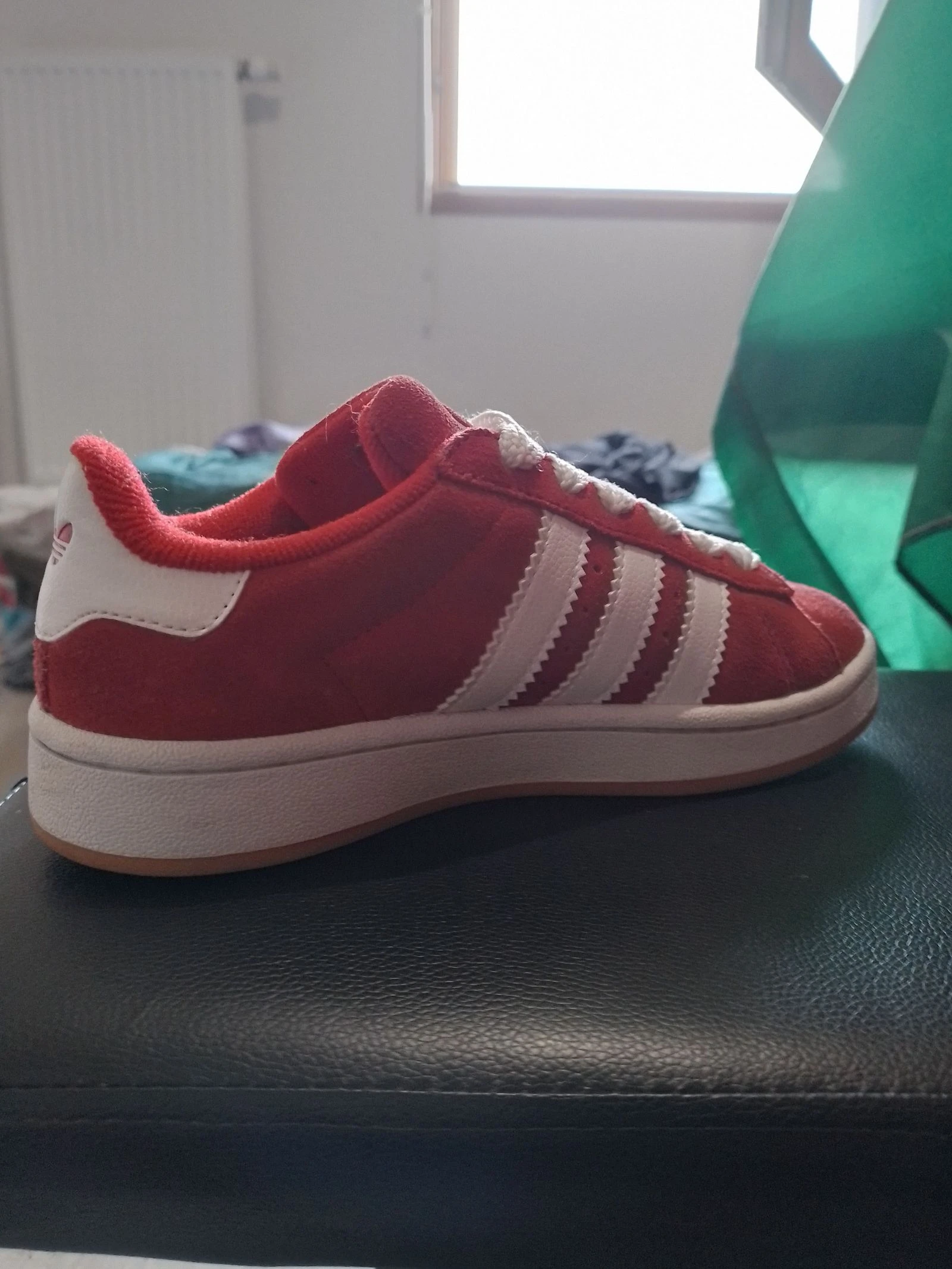 Adidas campus – photo 7